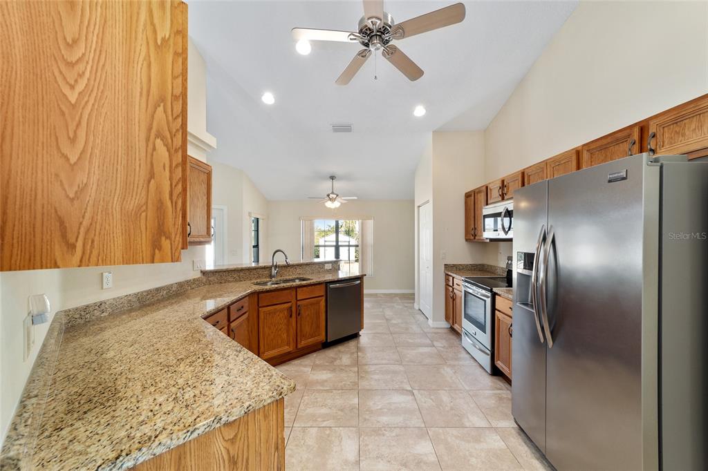 10381 Southwest 48th Avenue Ocala, FL 34476 - Photo 18 of 64