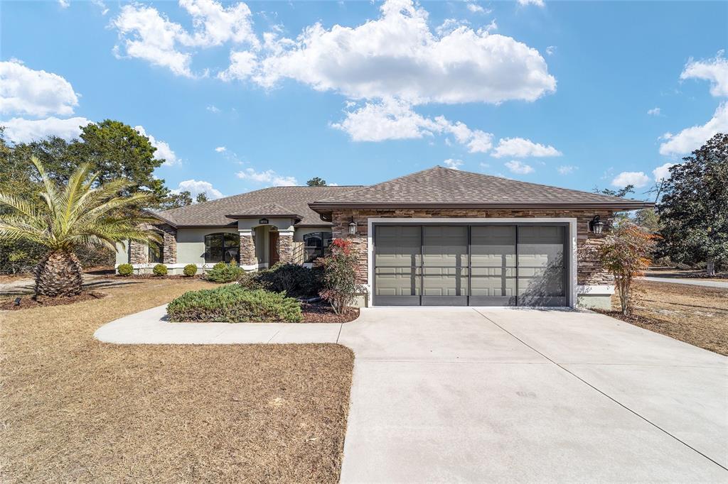 10381 Southwest 48th Avenue Ocala, FL 34476 - Photo 3 of 64