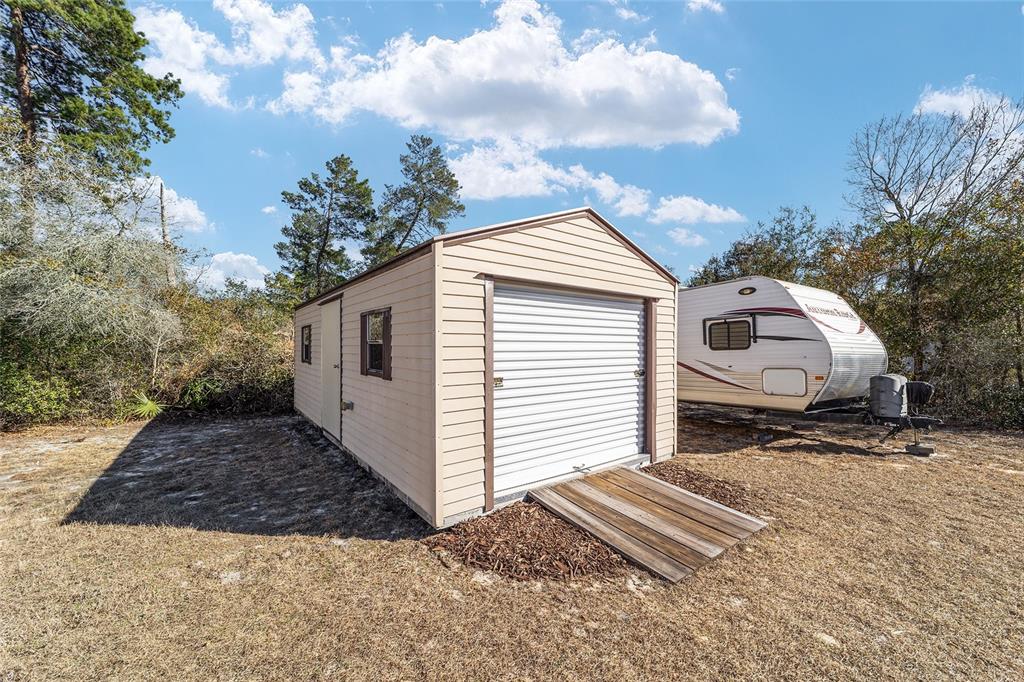 10381 Southwest 48th Avenue Ocala, FL 34476 - Photo 53 of 64