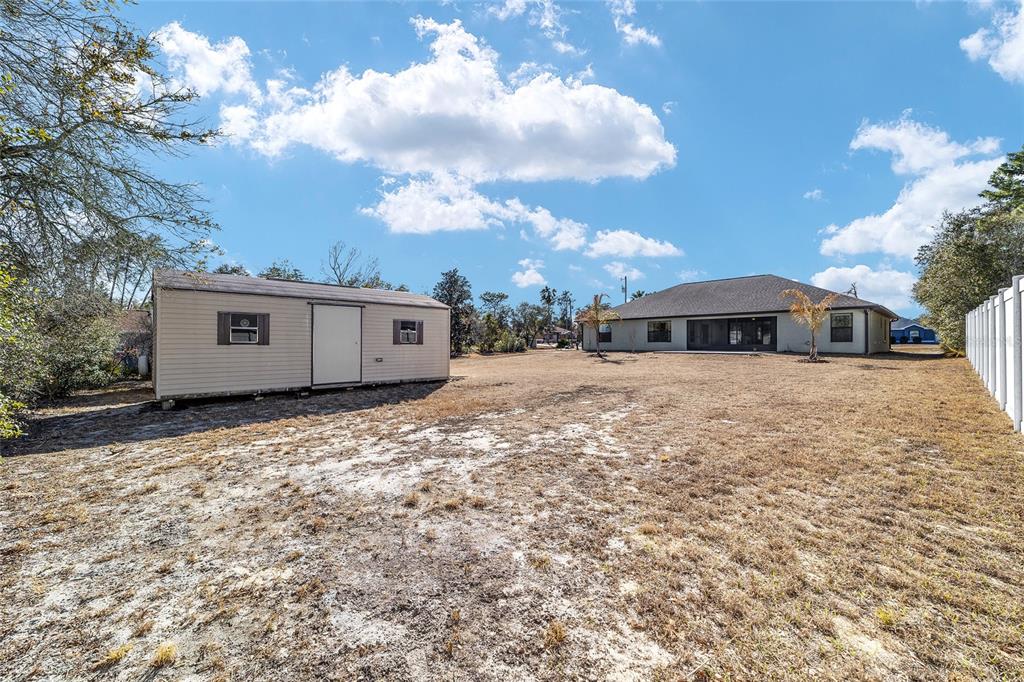 10381 Southwest 48th Avenue Ocala, FL 34476 - Photo 54 of 64