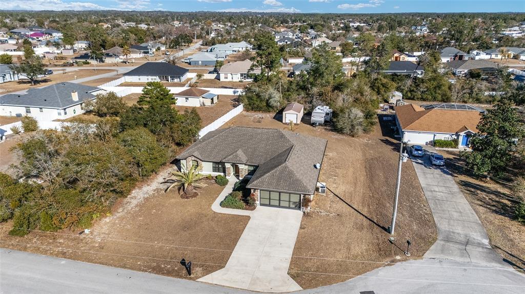 10381 Southwest 48th Avenue Ocala, FL 34476 - Photo 57 of 64