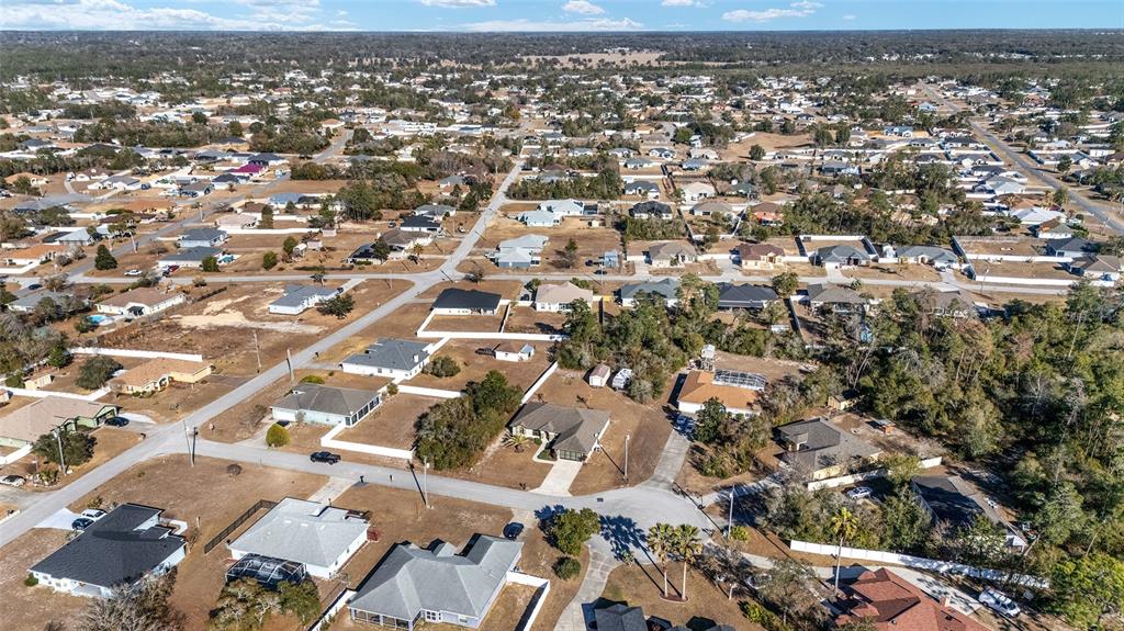 10381 Southwest 48th Avenue Ocala, FL 34476 - Photo 59 of 64