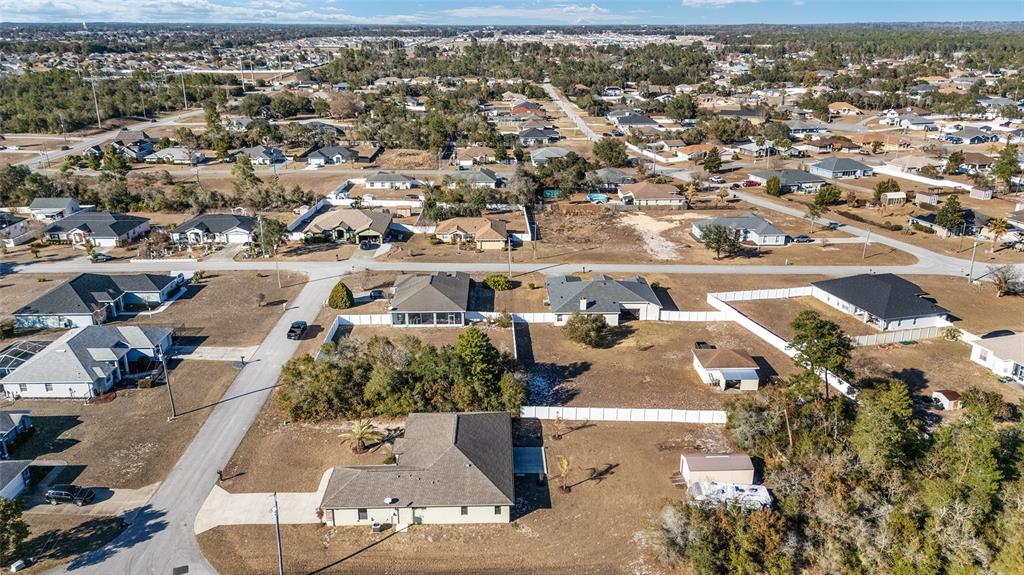 10381 Southwest 48th Avenue Ocala, FL 34476 - Photo 61 of 64