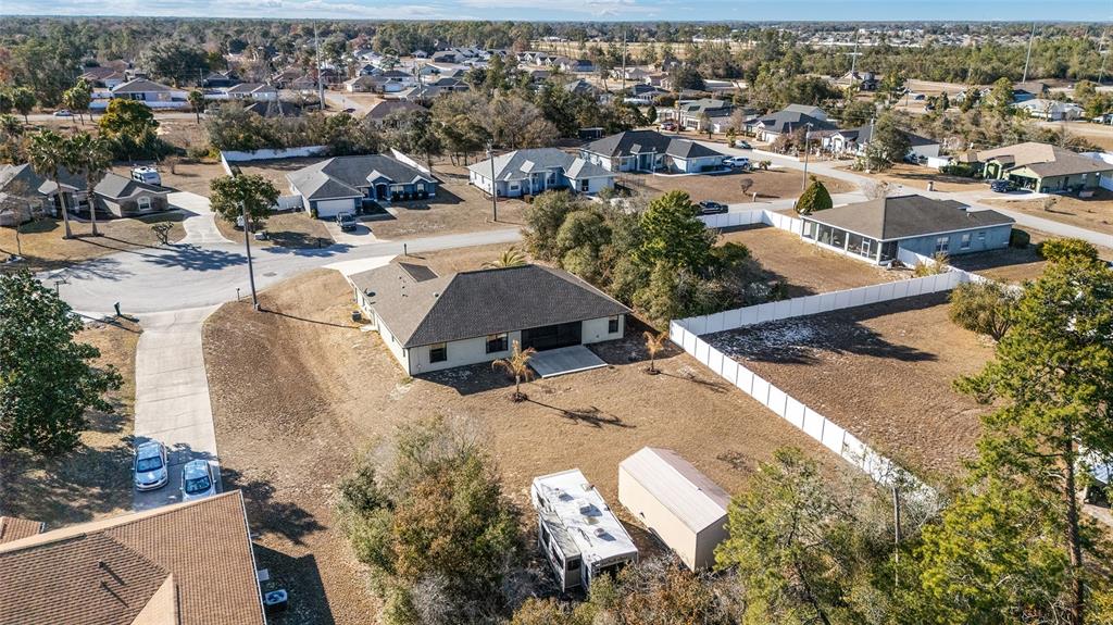 10381 Southwest 48th Avenue Ocala, FL 34476 - Photo 62 of 64