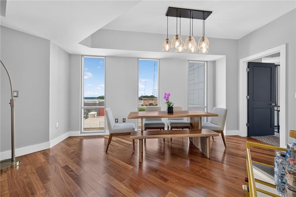 1100 Howell Mill Road Northwest, Unit 817 Atlanta, GA 30318 - Photo 12 of 32