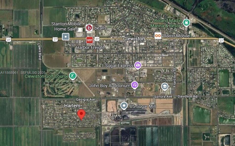 919 Virginia Avenue Clewiston, FL 33440 - Photo 8 of 11