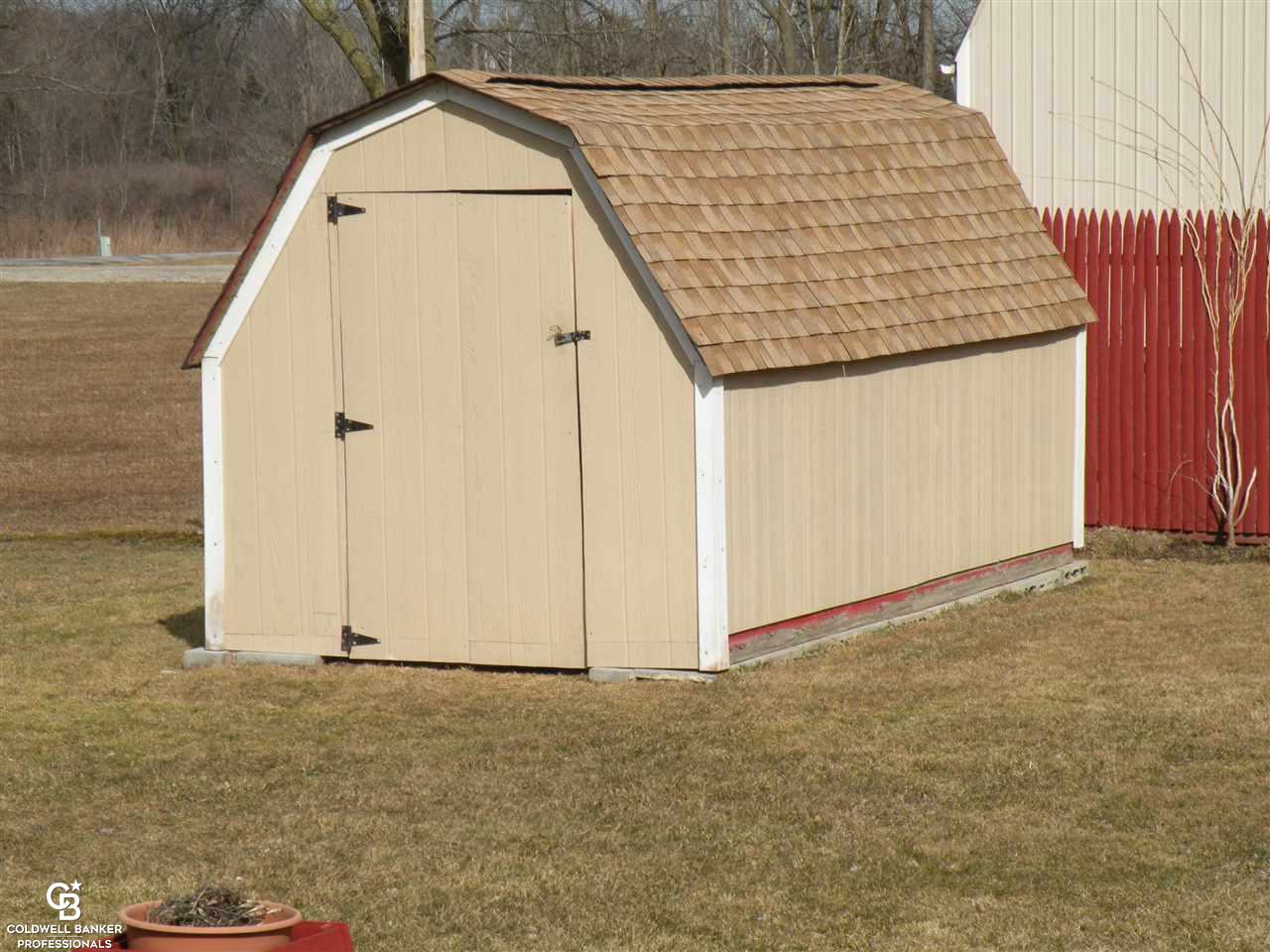 1005 Bauman Road Columbus, MI 48063 - Photo 21 of 29