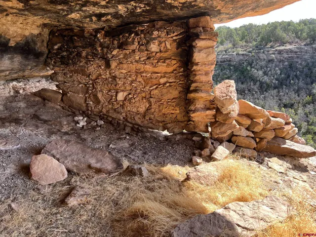 a view of a wooden floor