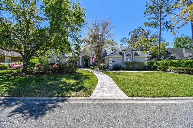 $4,950 | 13022 Huntley Manor Drive, Jacksonville, FL 32224