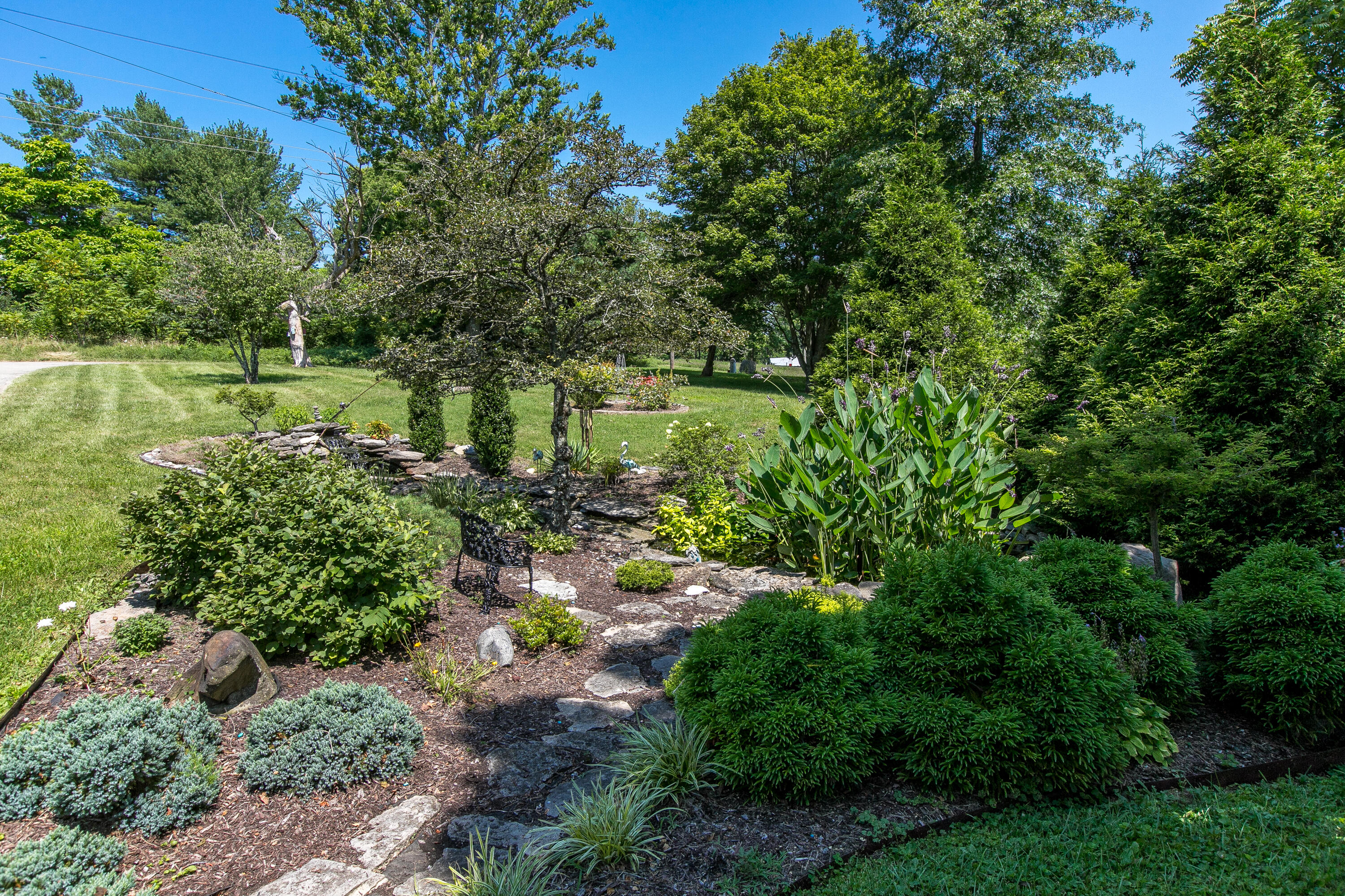 2132 Union Mill Road Nicholasville, KY 40356 - Photo 64 of 73 5-21