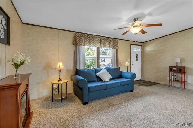 $109,900 | 4026 Seneca Parkway, Niagara, NY 14304