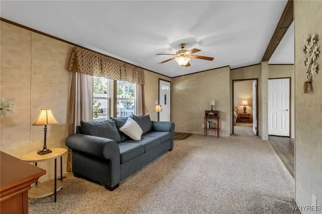 $109,900 | 4026 Seneca Parkway, Niagara, NY 14304