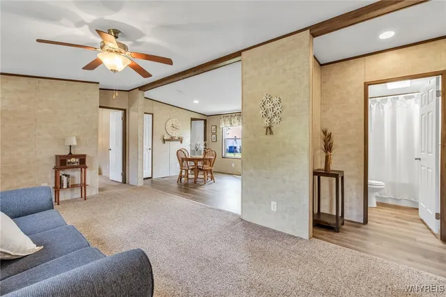 $109,900 | 4026 Seneca Parkway, Niagara, NY 14304