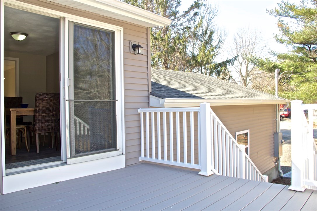 356 Log Bridge Road Coventry, RI 02816 - Photo 31 of 39