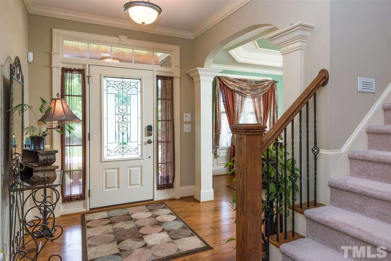 1016 Widgeon Way Raleigh, NC 27603 - Photo 3 of 25 Gallery Image 3