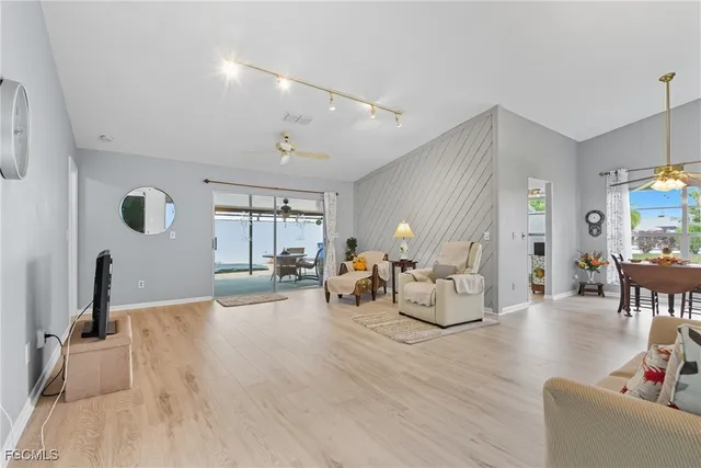 $229,000 | 9749 Maplecrest Circle, Lehigh Acres, FL 33936