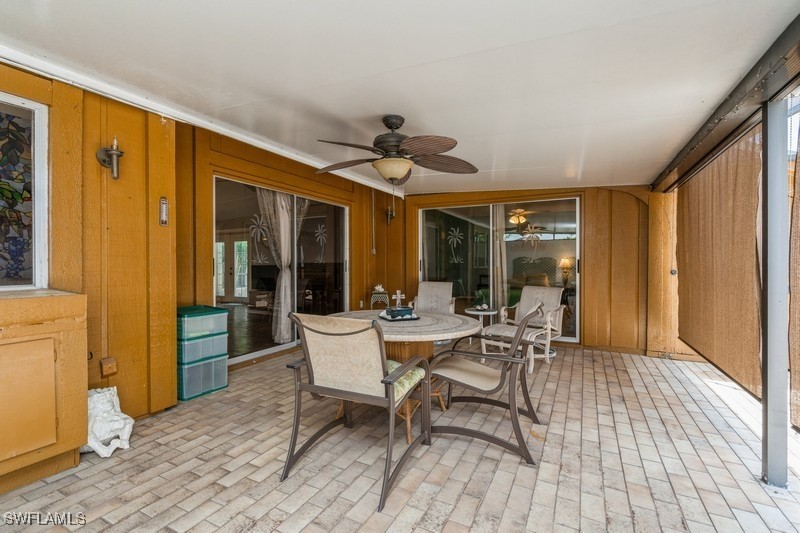 9749 Maplecrest Circle Lehigh Acres, FL 33936 - Photo 36 of 43