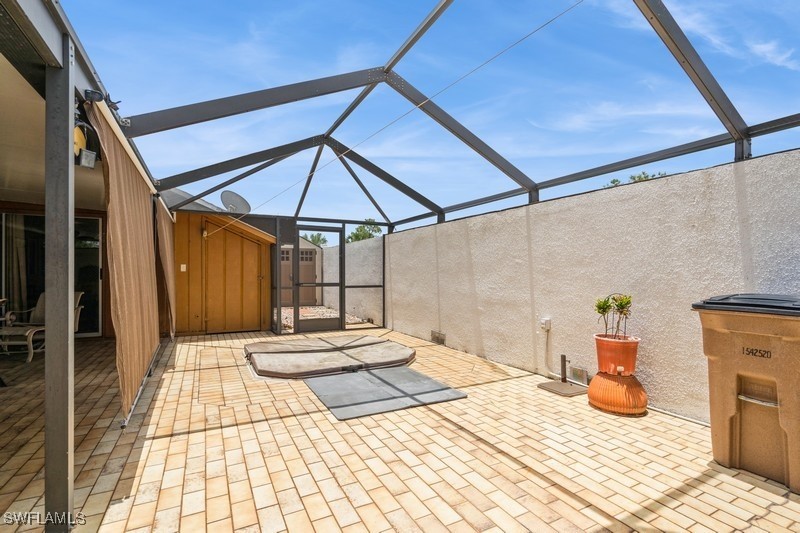 9749 Maplecrest Circle Lehigh Acres, FL 33936 - Photo 38 of 43