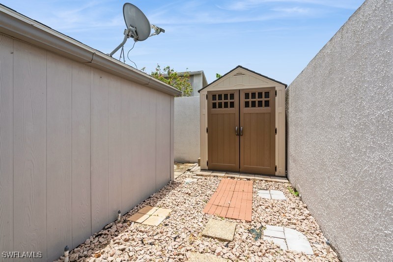 9749 Maplecrest Circle Lehigh Acres, FL 33936 - Photo 39 of 43