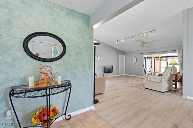 $229,000 | 9749 Maplecrest Circle, Lehigh Acres, FL 33936