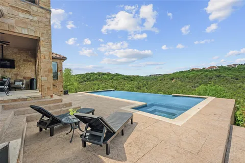 $1,395,000 | 409 Rocky Coast Drive, Austin, TX 78738