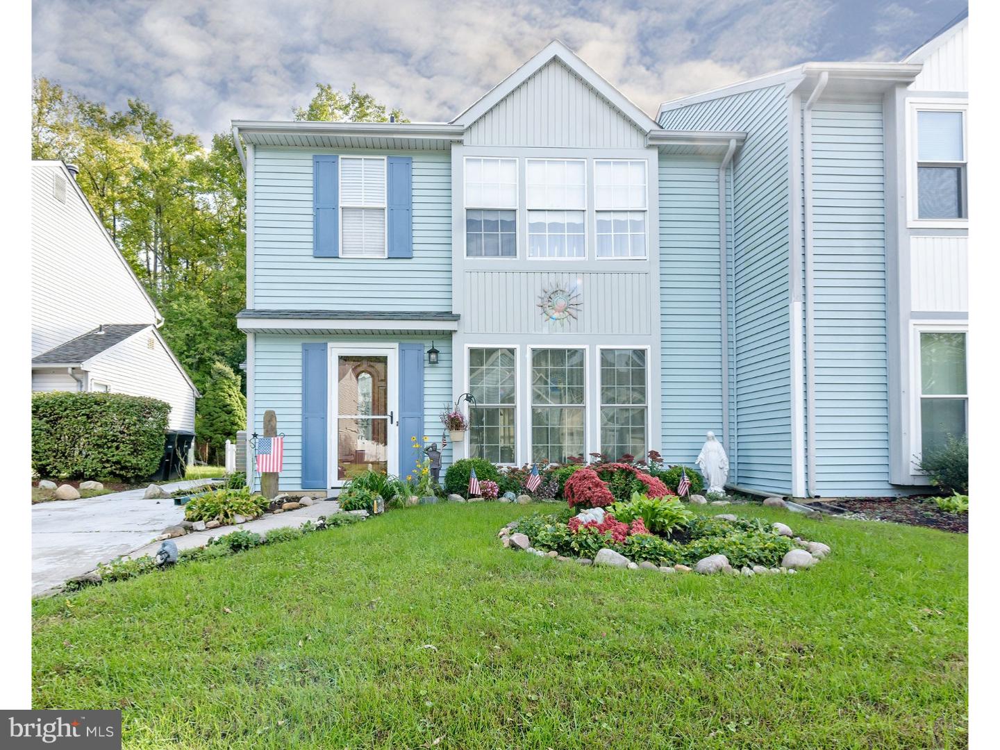 139 Crossing Way Lindenwold, NJ 08021 - Photo 1 of 23 Gallery Image 1