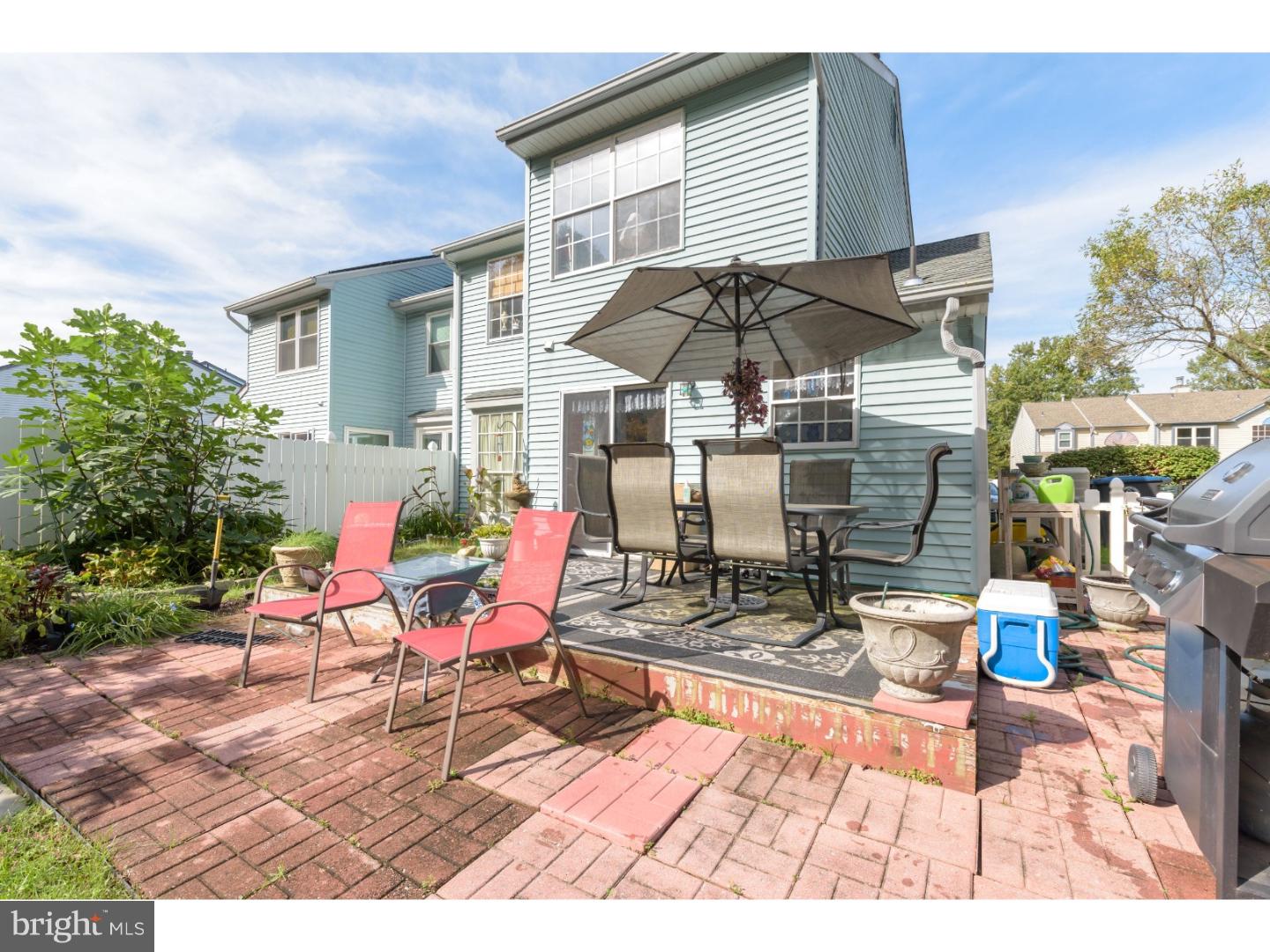 139 Crossing Way Lindenwold, NJ 08021 - Photo 22 of 23 Gallery Image 22