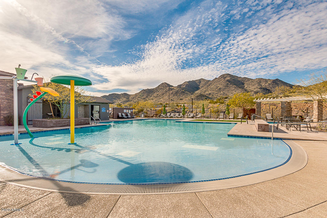 21145 West Granada Road Buckeye, AZ 85396 - Photo 38 of 45 14-Sienna Hills
