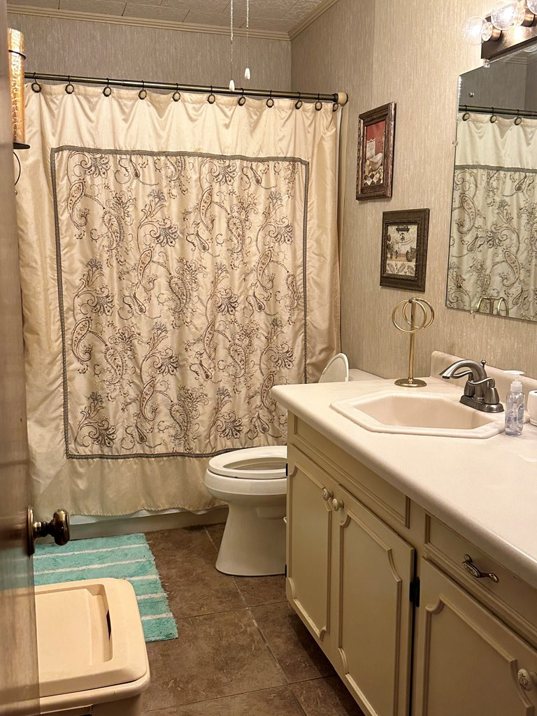 6891 Hamp Lea Road Magnolia, MS 39652 - Photo 13 of 21 Photo 13
