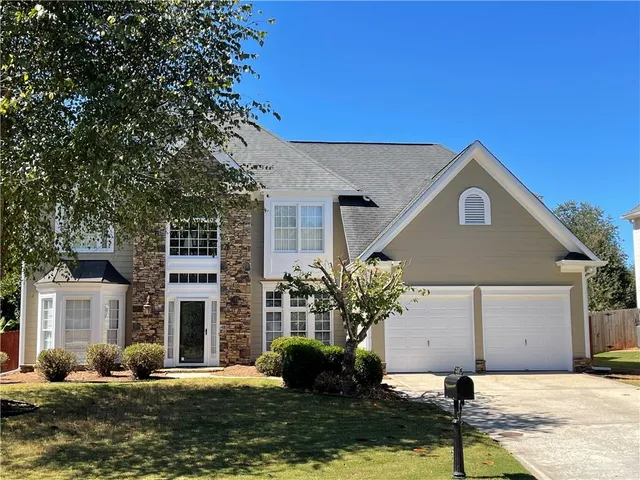 $3,250 | 245 Gladeside Path, Johns Creek, GA 30024
