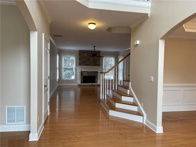 $3,250 | 245 Gladeside Path, Johns Creek, GA 30024