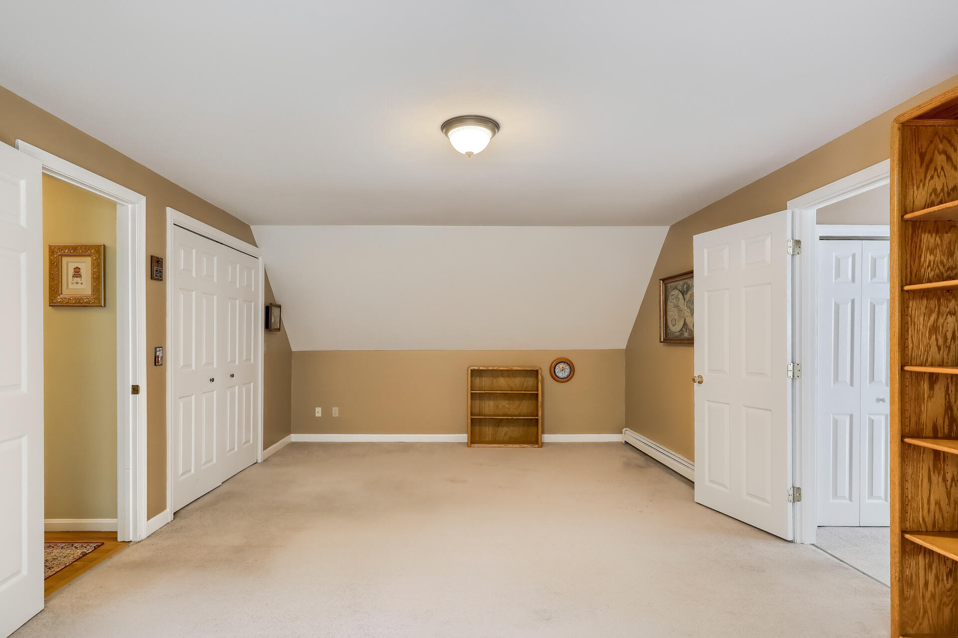 626 River Road Marstons Mills, MA 02648 - Photo 17 of 27 a view of empty room