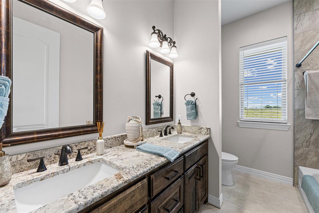 511 Alsdorf Road Ennis, TX 75119 - Photo 26 of 35 Gallery Image 26