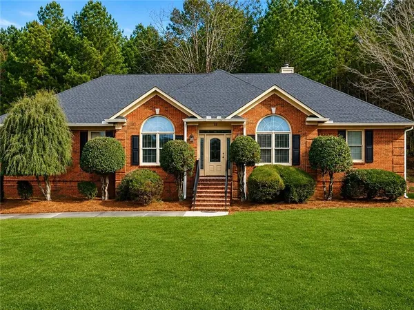 $464,900 | 16 Club View Drive Southeast, Rome, GA 30161