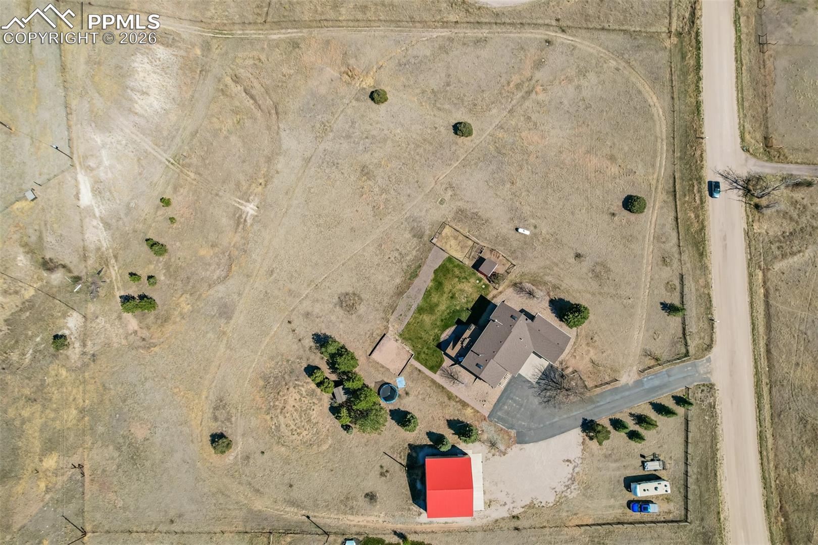 1793 Prairie Owl Road Parker, CO 80138 - Photo 44 of 48 Gallery Image 44