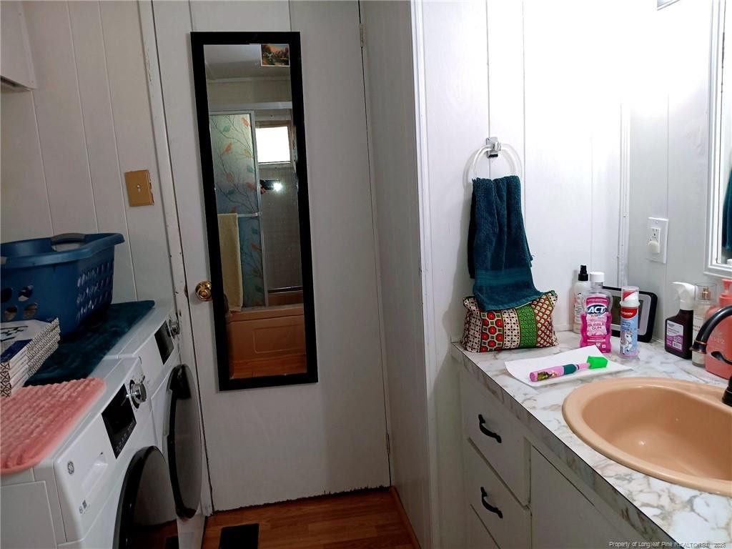 8007 Overhills Road Spring Lake, NC 28390 - Photo 10 of 22 Photo 10