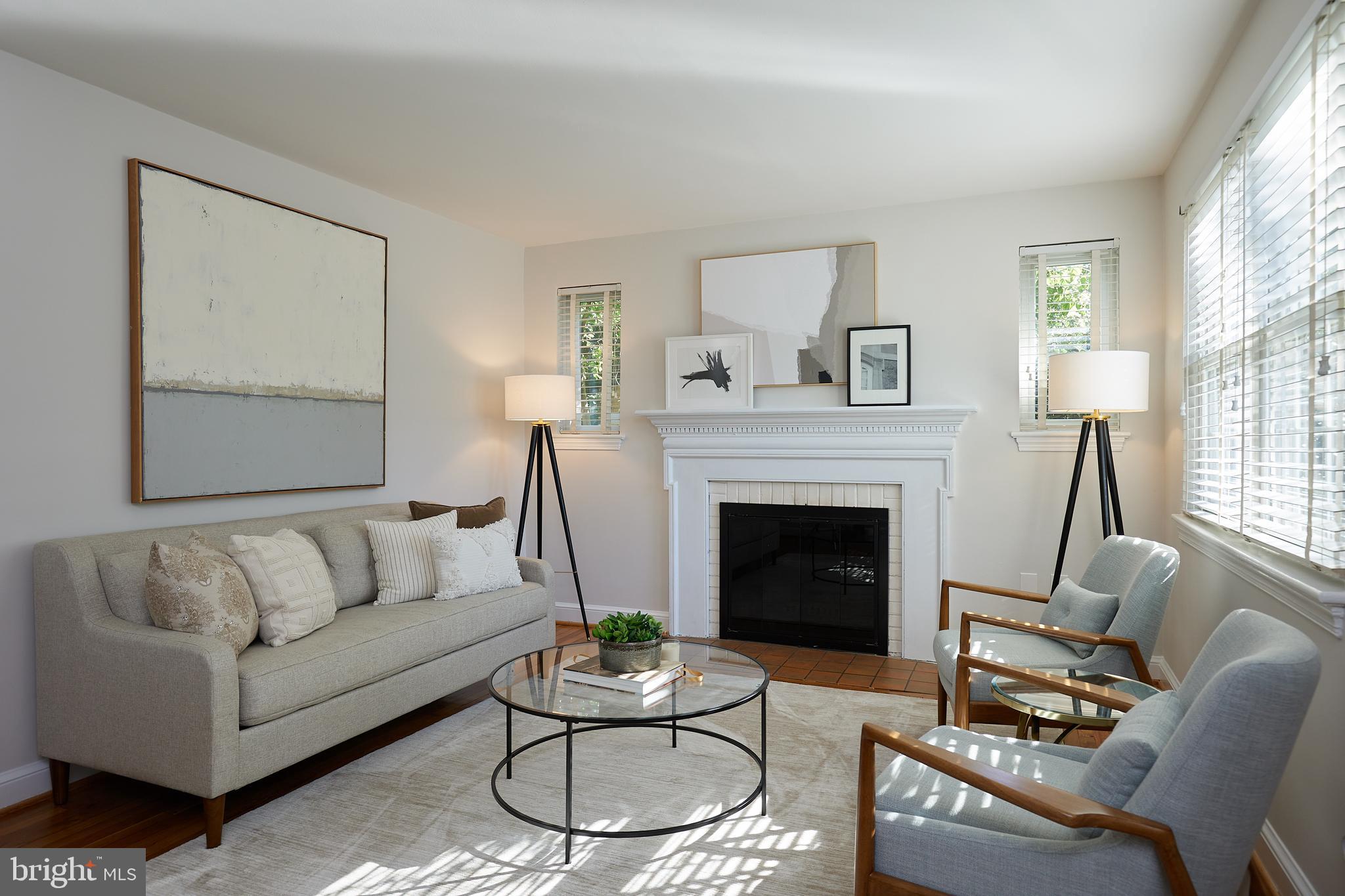 5903 Conway Road Bethesda, MD 20817 - Photo 2 of 51 Gallery Image 2