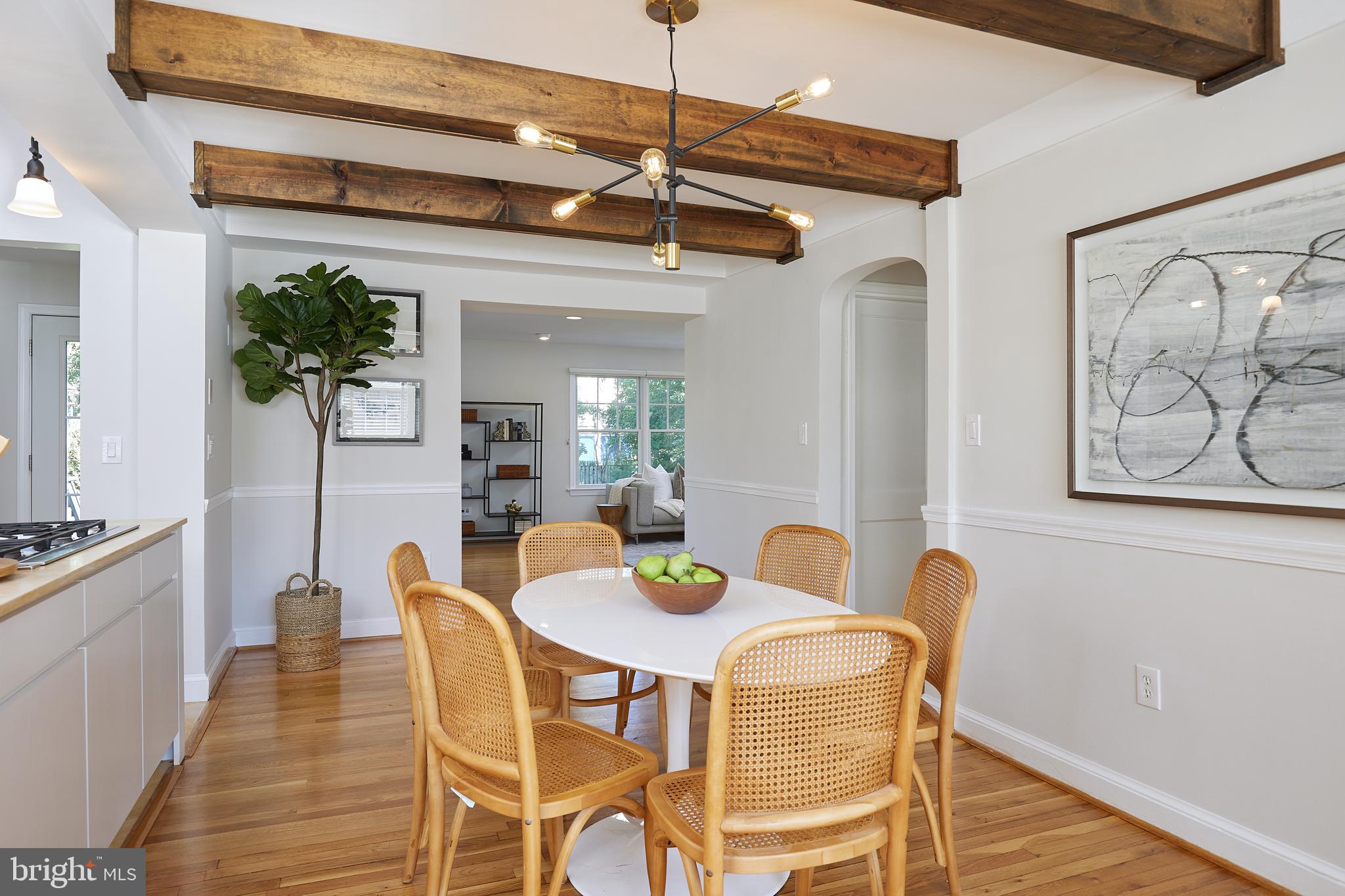 5903 Conway Road Bethesda, MD 20817 - Photo 16 of 51 Gallery Image 16