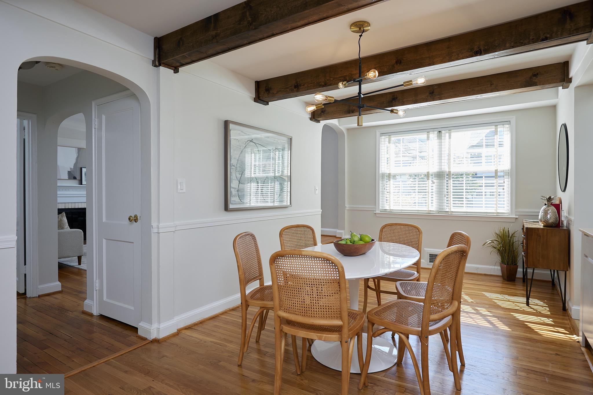 5903 Conway Road Bethesda, MD 20817 - Photo 17 of 51 Gallery Image 17