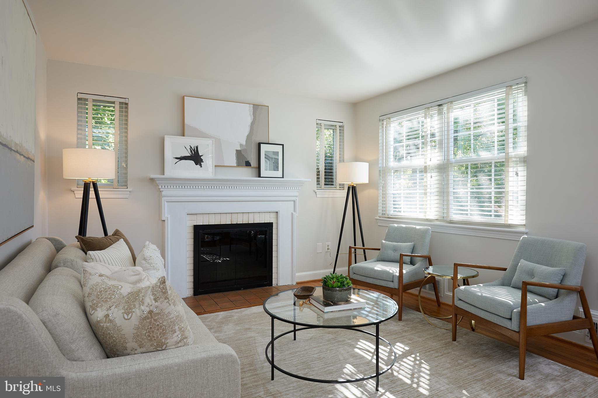 5903 Conway Road Bethesda, MD 20817 - Photo 3 of 51 Gallery Image 3