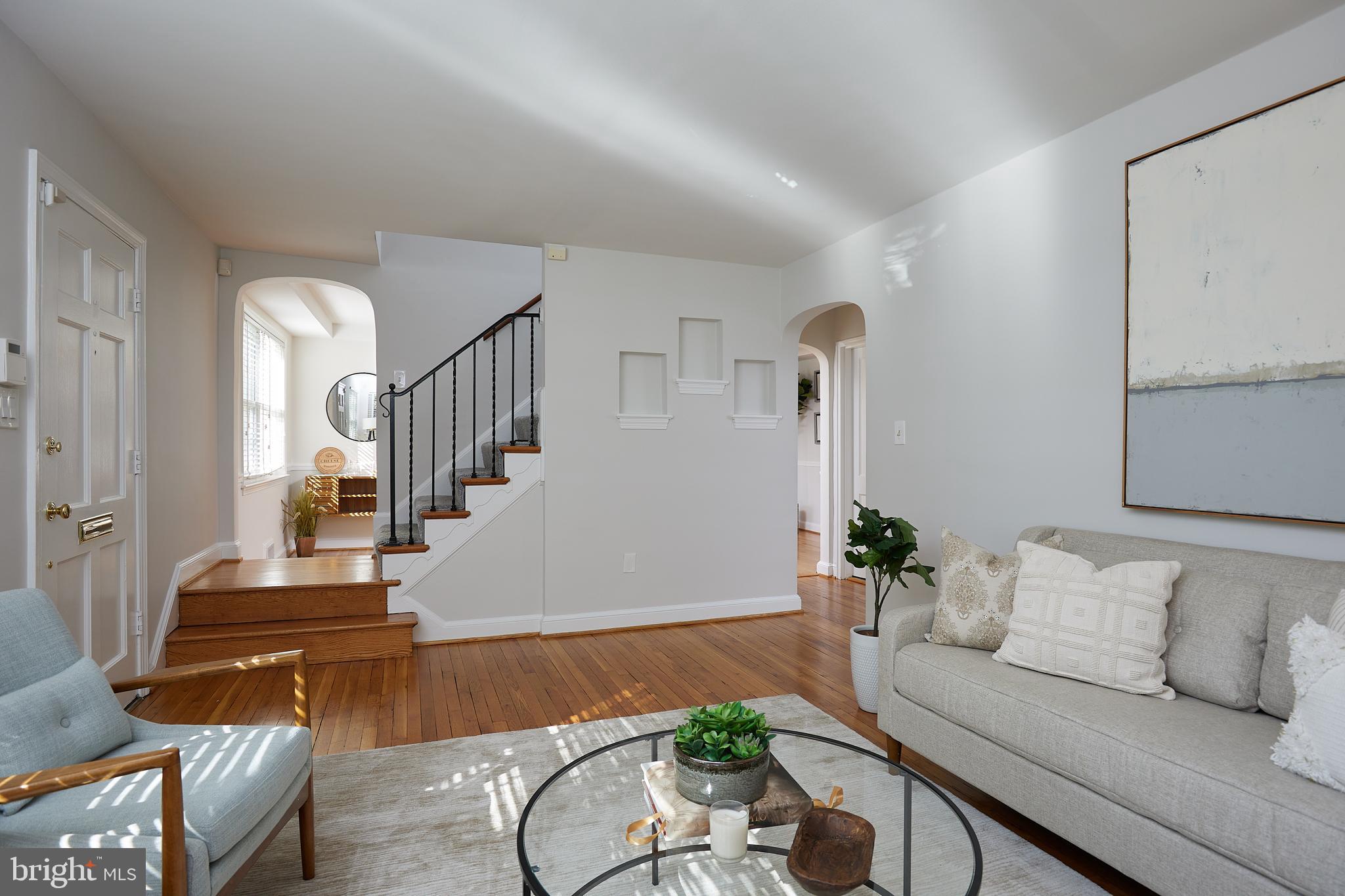 5903 Conway Road Bethesda, MD 20817 - Photo 5 of 51 Gallery Image 5