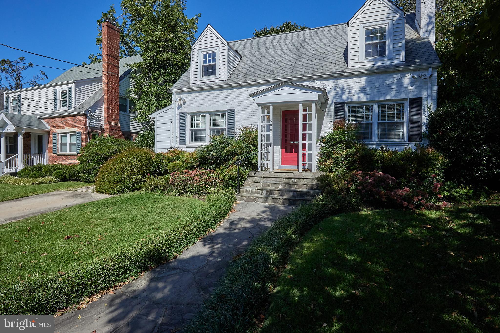 5903 Conway Road Bethesda, MD 20817 - Photo 41 of 51 Gallery Image 41