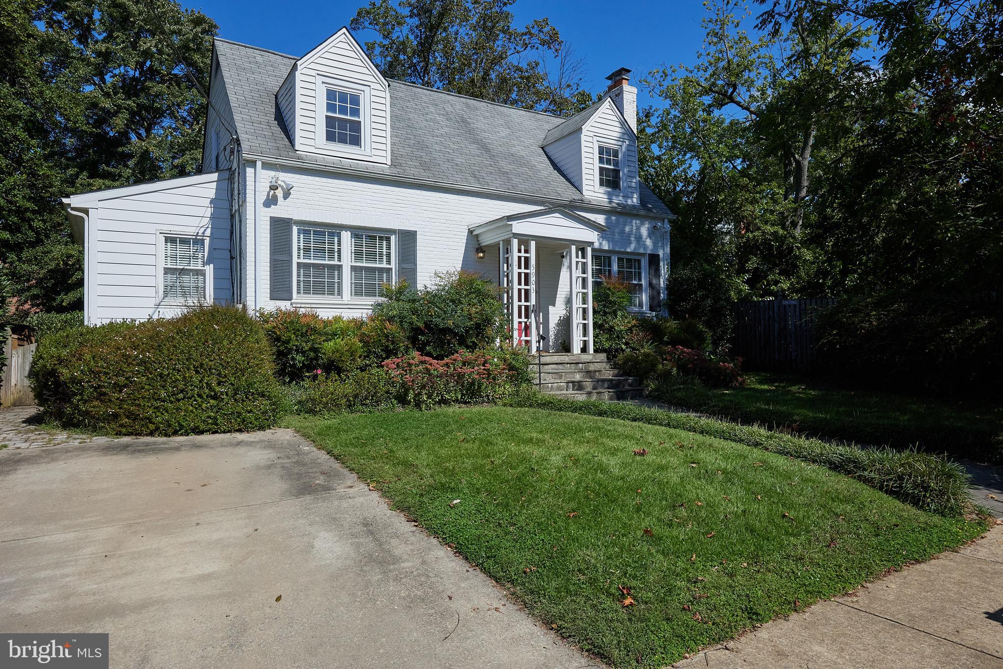 5903 Conway Road Bethesda, MD 20817 - Photo 42 of 51 Gallery Image 42