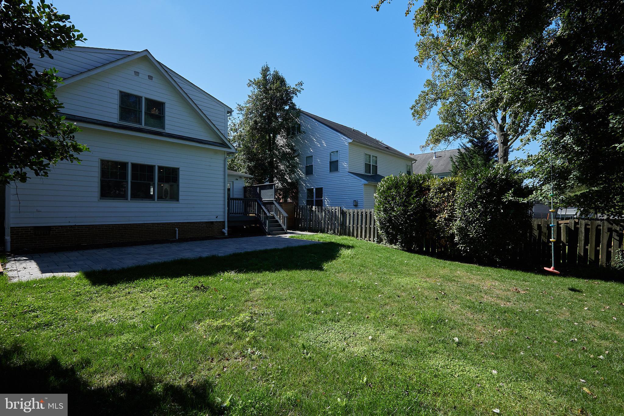 5903 Conway Road Bethesda, MD 20817 - Photo 45 of 51 Gallery Image 45