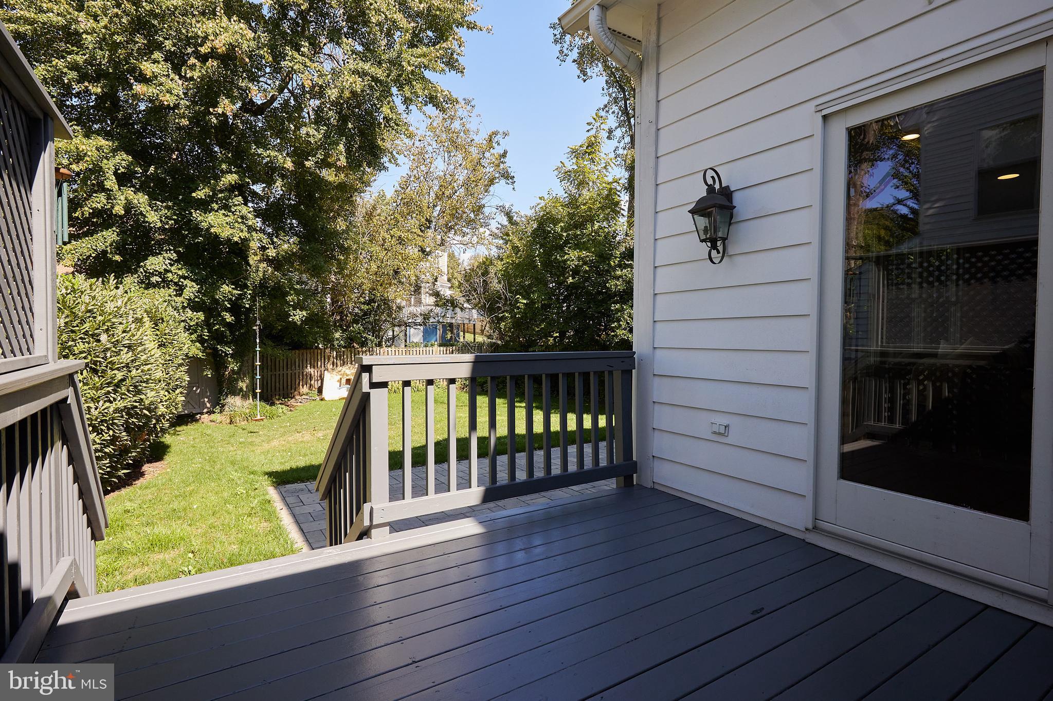 5903 Conway Road Bethesda, MD 20817 - Photo 47 of 51 Gallery Image 47