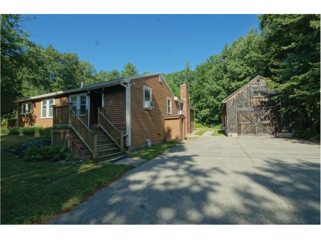 52 Scobie Pond Road Derry, NH 03038 - Photo 27 of 30