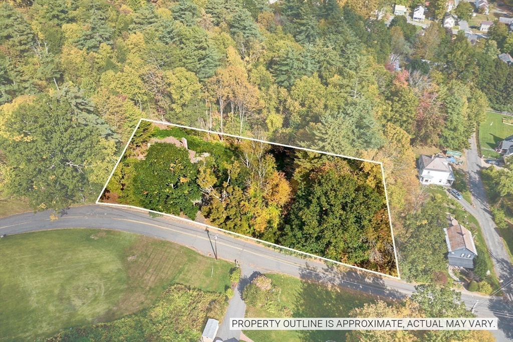 10 Walker Road Buckland, MA 01370 - Photo 39 of 41 a view of a swimming pool with a yard