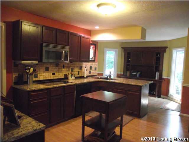 10802 Sun Ridge Road Goshen, KY 40026 - Photo 15 of 35 Additional Photo