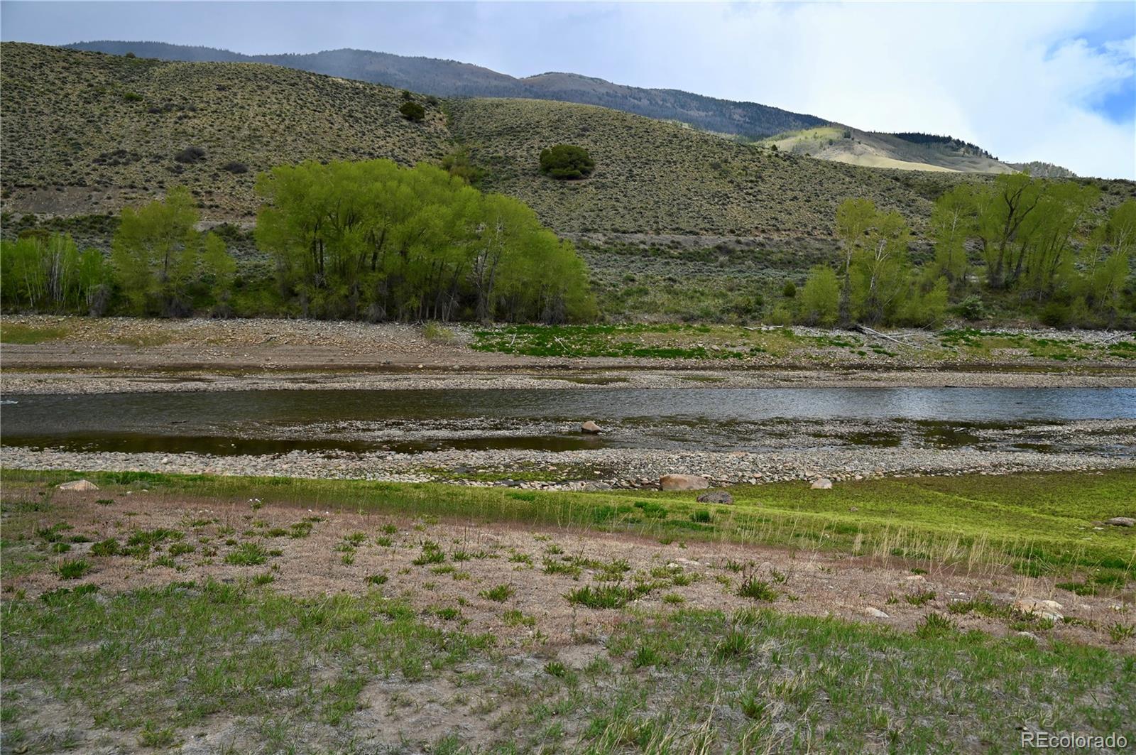1516 Heeney Road Silverthorne, CO 80498 - Photo 16 of 16 a view of a town with mountains in the background
