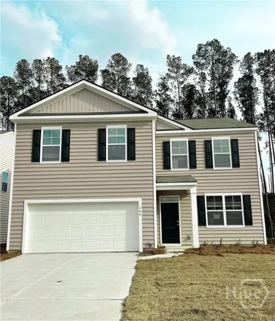 $2,300 | 146 Kraft, Pooler, GA 31322